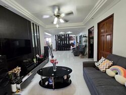 Blk 272 Pasir Ris Street 21 (Pasir Ris), HDB 5 Rooms #511000501